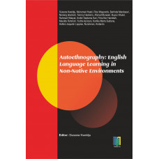 Autoethnography: English Language Learning in Non-Native Environments