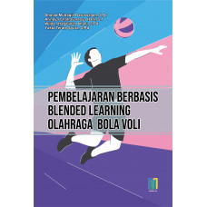 PEMBELAJARAN BERBASIS BLENDED LEARNING  OLAHRAGA  BOLA VOLI