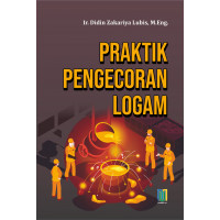 PRAKTIK PENGECORAN LOGAM