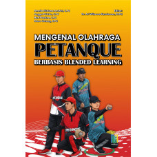 MENGENAL OLAHRAGA PETANQUE  Berbasis Blended Learning
