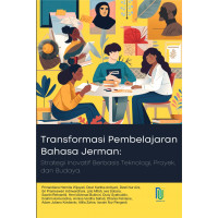 Transformasi Pembelajaran Bahasa Jerman: Strategi Inovatif Berbasis Teknologi, Proyek, dan Budaya