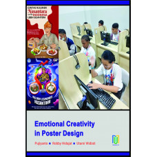EMOTIONAL CREATIVITY IN POSTER DESIGN