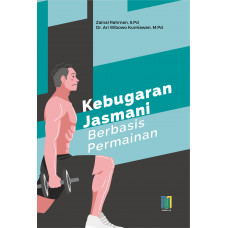 Kebugaran Jasmani Berbasis Permainan 