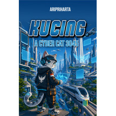 Kucing A Cyber Cat 3045