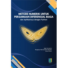 Metode Numerik untuk Persamaan Diferensial Biasa  dan Aplikasinya dengan Python