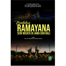 PENOKOHAN RAMAYANA SENI WISATA DI JAWA DAN BALI