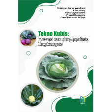 Tekno Kubis: Inovasi GIS dan Analisis Lingkungan
