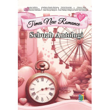 Times New Romance: Sebuah Antologi