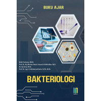 Buku Ajar Bakteriologi