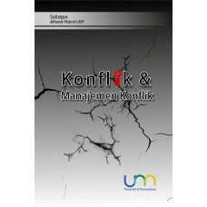 KONFLIK & MANAJEMEN KONFLIK